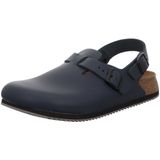Birkenstock - Tokio SL - Klomp - Zwart - EVA - Antislip