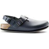 Birkenstock - Tokio SL - Klomp - Zwart - EVA - Antislip