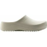 Birkenstock - Super Birki - Klomp - Zwart - Polyurethaan