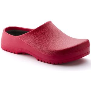 Birkenstock PU-Clog Super-Birki, Weite normal, Schuhe 1 St