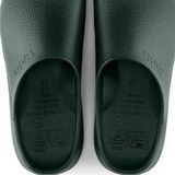 Birkenstock - Super Birki - Klomp - Zwart - PU - Waterbestendig