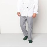 Birkenstock - Super Birki - Klomp - Zwart - PU - Waterbestendig