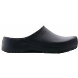 Klomp Birkenstock Birki Super Unisex Blauw-Schoenmaat 44