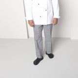 Birkenstock - Super Birki - Klomp - Zwart - Polyurethaan