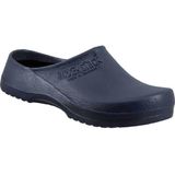 Birkenstock - Super Birki - Klomp - Zwart - Polyurethaan