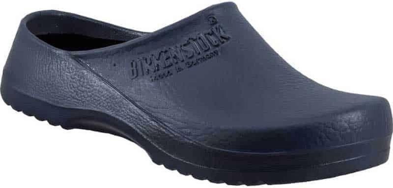 Birkenstock - Super Birki - Klomp - Zwart - Polyurethaan