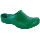 Birkenstock - Klassik Birki Antistatic PU Klomp - Zwart - Antistatisch - Hygiënisch