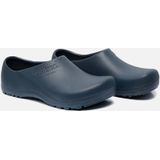 Klomp Birkenstock Unisex Birki Profi Zwart