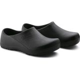 Birkenstock - Profi Birki - Werkschoenen - Zwart - Kunststof