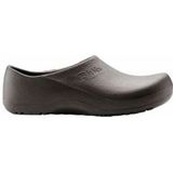 Klomp Birkenstock Birki Profi Unisex Bruin-Schoenmaat 37