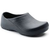 Birkenstock - Profi Birki - Klomp - Zwart - PU