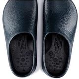 Birkenstock - Profi Birki - Klomp - Zwart - PU