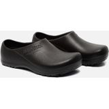 Birkenstock - Profi Birki - Klomp - Zwart - PU