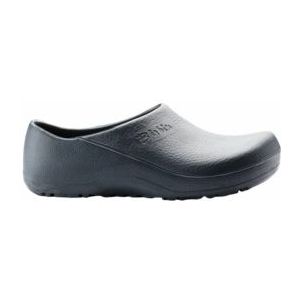 Birkenstock - Profi Birki - Klomp - Zwart - PU
