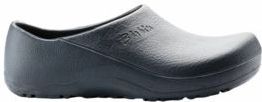 Birkenstock - Profi Birki - Klomp - Zwart - PU