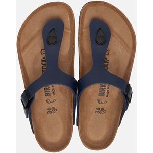 Birkenstock - Gizeh - Sportieve slippers - Dames