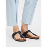 Birkenstock Gizeh Birko-Flor normal Unisex Erwachsene Zehentrenner
