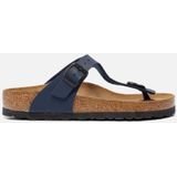 Birkenstock Gizeh Birko-Flor normal Unisex Erwachsene Zehentrenner