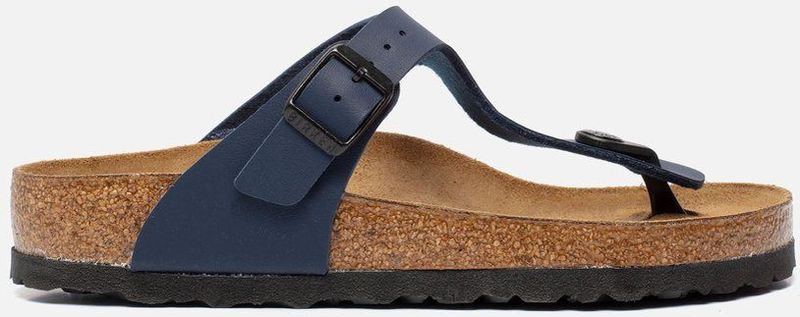 Birkenstock Gizeh Birko-Flor normal Unisex Erwachsene Zehentrenner
