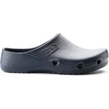 Birkenstock Birki Air Antistatic Werkklompen Blue Regular-fit | Blauw | Polyurethaan (PU) | Maat 40 | 063070