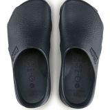 Birkenstock - Birki Air Antistatic PU Klomp - Zwart - Antistatisch