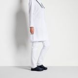 Birkenstock - Birki Air Antistatic PU Klomp - Zwart - Antistatisch