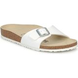 Birkenstock Madrid Birko-flor Smalle Sandalen