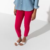 Birkenstock Arizona Dames Slippers - White  - Maat 40