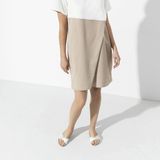 Birkenstock Arizona Dames Slippers - White  - Maat 40