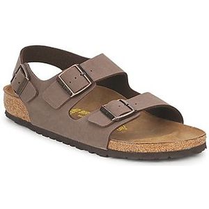 Birkenstock - MILANO - Slippers - Sienna - Heren