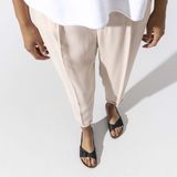 BIRKENSTOCK  Madrid  slippers  dames Zwart