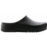 Birkenstock Dichte Klomp Super-Birki (0680) - zwart - 37