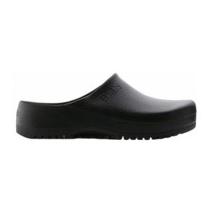 Birkenstock Dichte Klomp Super-Birki (0680) - zwart - 37