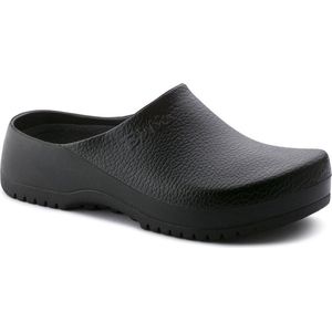 Birkenstock Dichte Klomp Super-Birki (0680) - zwart - 42
