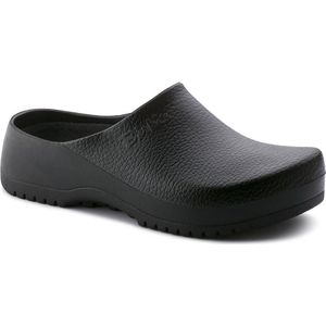 Birkenstock Dichte Klomp Super-Birki (0680) - zwart - 46