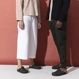 Birkenstock - Boston - Klompen - Wolvilt - Suède Voering - EVA Zool