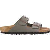 Birkenstock - Arizona - Sandalen - Zwart - Birko-Flor