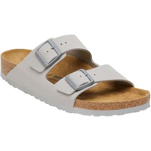Birkenstock - Arizona - Sandalen - Nubuck - Birko-Flor