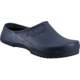 Birkenstock Dichte Klomp Super-Birki (0680) - zwart - 47