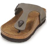 Birkenstock Gizeh stone sandalen unisex (S) (043391)