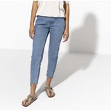 Birkenstock Gizeh BFBC Regular Dames Slippers - Stone