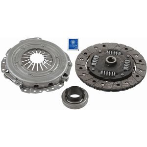Koppelingsset SACHS 3000 311 002