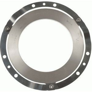 Sachs Kupplungs-Druckplatte 3071 086 331 für BMW K 100/1100 - Motorradteile - Kraftübertragung - Motorrad Kupplungen