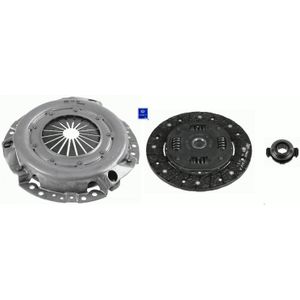 Koppelingsset SACHS 3000 561 001