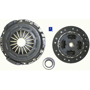 Koppelingsset Saab Sachs 3000 715 001