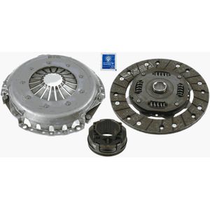 Koppelingsset SACHS 3000 840 301