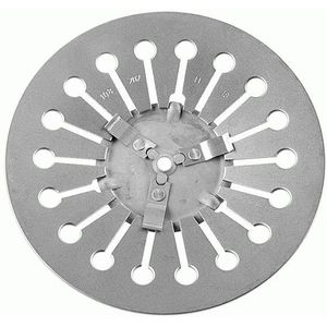 Sachs Kupplungs-Membranfeder 3054 005 031 für BMW R 850-1200 - Motorradteile - Kraftübertragung - Motorrad Kupplungen