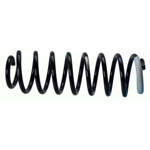 SACHS Chassisveer RENAULT 996 664 Veer,Verlagingsveren,Schroefveren,Veren