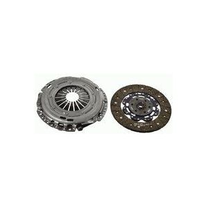 Koppelingsset SACHS XTend 3000 970 004