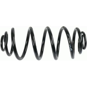 SACHS Chassisveer OPEL,VAUXHALL 996 700 424077,424096,93173709 Veer,Verlagingsveren,Schroefveren,Veren 93179324